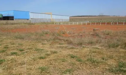 Terreno à venda no Recreio Anhangüera, Ribeirão Preto 