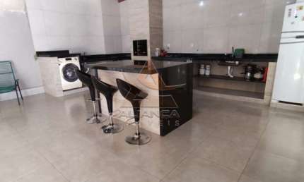 Casa com 2 quartos à venda no Jardim Vilico Cantarelli, Ribeirão Preto 