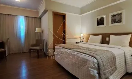 Apartamento com 1 quarto à venda no Jardim Califórnia, Ribeirão Preto 
