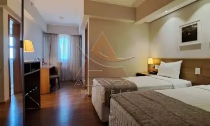 Apartamento com 1 quarto à venda no Jardim Califórnia, Ribeirão Preto 