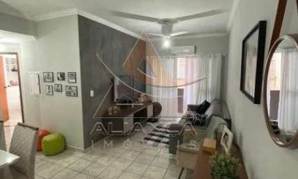 Apartamento com 3 quartos à venda no Planalto Verde, Ribeirão Preto 
