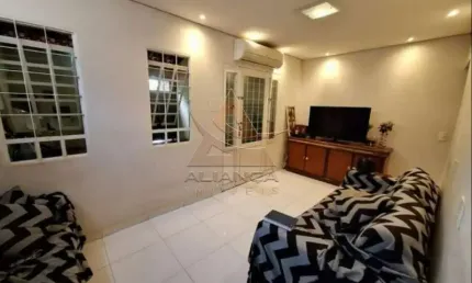 Casa com 3 quartos à venda no Jardim Manoel Penna, Ribeirão Preto 