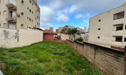 Terreno à venda no Jardim Botânico, Ribeirão Preto 