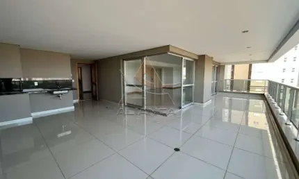 Apartamento com 4 quartos à venda no Jardim Botânico, Ribeirão Preto 