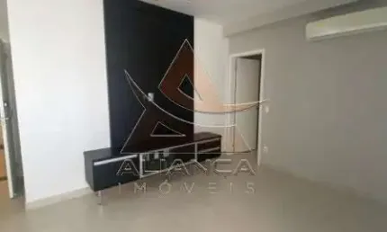 Apartamento com 1 quarto à venda no Jardim São Luiz, Ribeirão Preto 