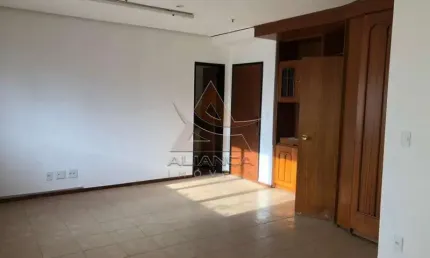 Sala comercial à venda no Centro, Ribeirão Preto 