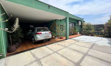 Casa com 4 quartos à venda no Jardim Sumaré, Ribeirão Preto 