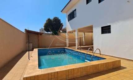 Casa com 4 quartos à venda no Jardim Sumaré, Ribeirão Preto 