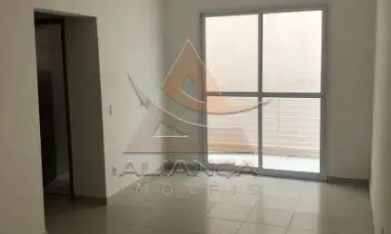Apartamento com 2 quartos à venda no Jardim Zara, Ribeirão Preto 