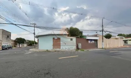 Casa com 3 quartos à venda no Dom Bernardo José Mielle, Ribeirão Preto 