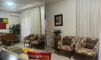 Apartamento com 3 quartos à venda no Alto do Ipiranga, Ribeirão Preto 