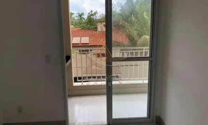 Apartamento com 2 quartos à venda no Ribeirânia, Ribeirão Preto 