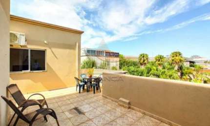 Apartamento com 2 quartos à venda no Parque Residencial Lagoinha, Ribeirão Preto 