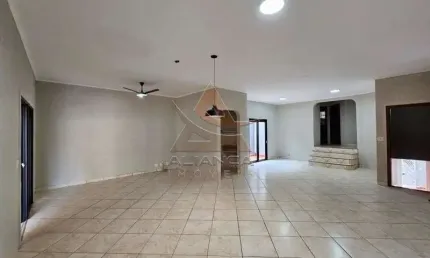 Casa com 3 quartos à venda em Bonfim Paulista, Ribeirão Preto 