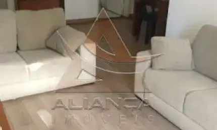 Apartamento com 3 quartos à venda no Parque Residencial Lagoinha, Ribeirão Preto 