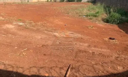 Terreno à venda no Jardim Salgado Filho, Ribeirão Preto 