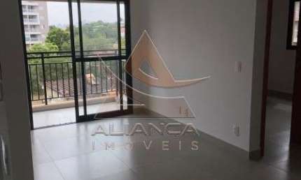 Apartamento com 2 quartos à venda no Ribeirânia, Ribeirão Preto 