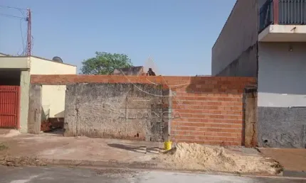 Terreno à venda no Ipiranga, Ribeirão Preto 