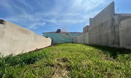 Terreno à venda no Alto da Boa Vista, Ribeirão Preto 