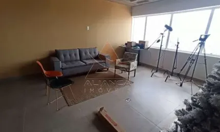 Sala comercial à venda no Jardim Califórnia, Ribeirão Preto 