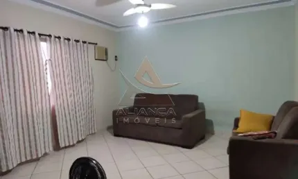 Casa com 3 quartos à venda no Ipiranga, Ribeirão Preto 