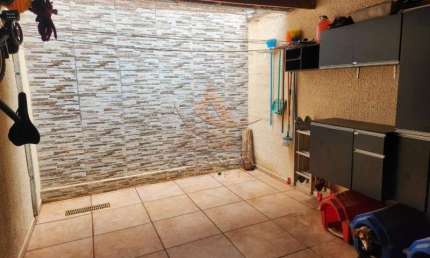 Casa em condomínio fechado com 2 quartos à venda no Planalto Verde, Ribeirão Preto 