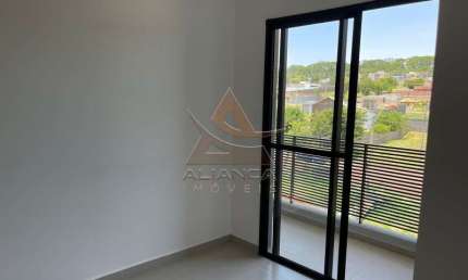 Apartamento - Ribeirão Preto - Terras de Santa Martha