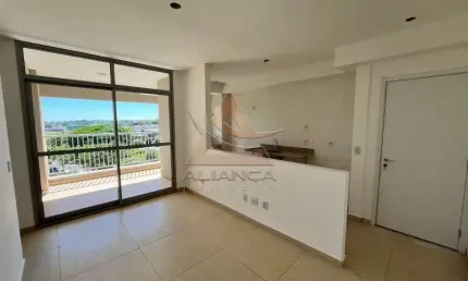 Apartamento com 2 quartos à venda no Jardim Botânico, Ribeirão Preto 
