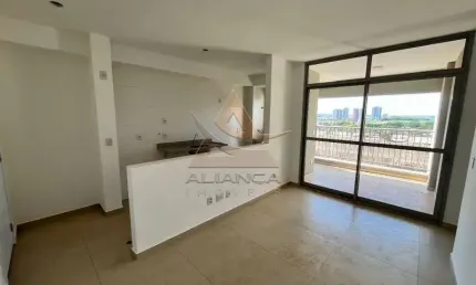 Apartamento com 2 quartos à venda no Jardim Botânico, Ribeirão Preto 