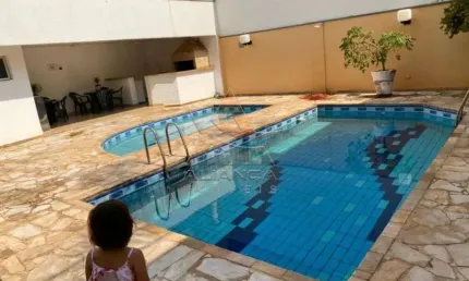 Apartamento com 2 quartos à venda na Vila Seixas, Ribeirão Preto 