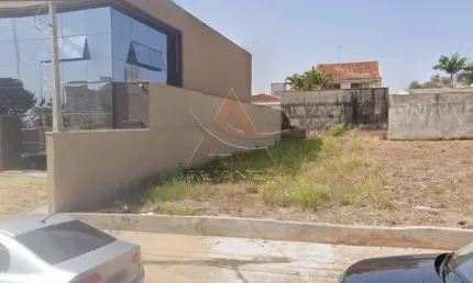 Terreno à venda no Jardim Califórnia, Ribeirão Preto 