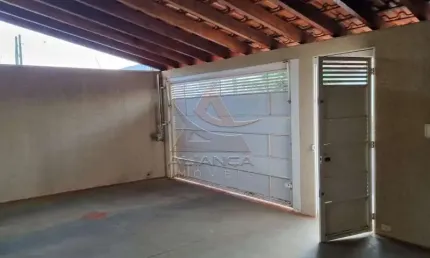 Casa com 3 quartos à venda no Jardim Ouro Branco, Ribeirão Preto 