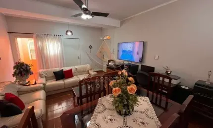 Casa com 1 quarto à venda no Jardim Paulistano, Ribeirão Preto 