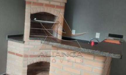 Casa com 3 quartos à venda no Sumarezinho, Ribeirão Preto 