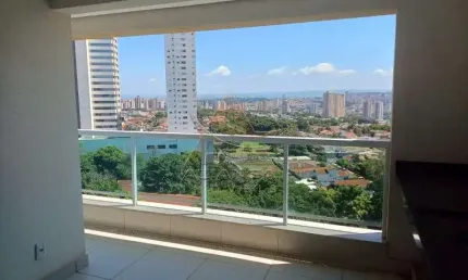 Apartamento com 2 quartos à venda no Jardim São Luiz, Ribeirão Preto 