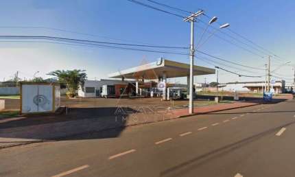 Ponto comercial à venda na Vila Elisa, Ribeirão Preto 