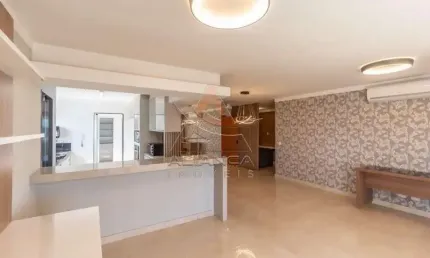 Apartamento com 3 quartos à venda no Jardim Botânico, Ribeirão Preto 