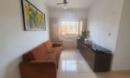 Apartamento com 2 quartos à venda no Parque Anhangüera, Ribeirão Preto 