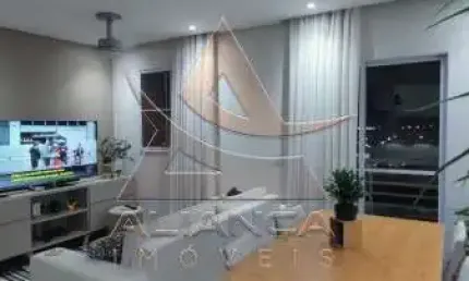 Apartamento com 2 quartos à venda no Planalto Verde, Ribeirão Preto 