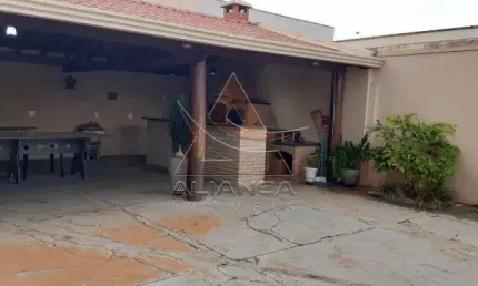 Área de lazer - ribeirão preto - parque bandeirantes
