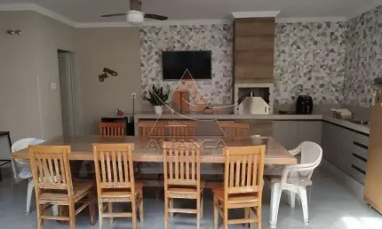 Casa com 2 quartos à venda no Jardim Alexandre Balbo, Ribeirão Preto 