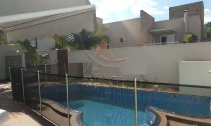 Casa Condomínio - Ribeirão Preto - Jardim Saint Gerard