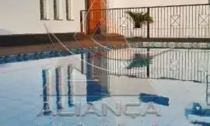 Casa com 2 quartos à venda na Vila Monte Alegre, Ribeirão Preto 