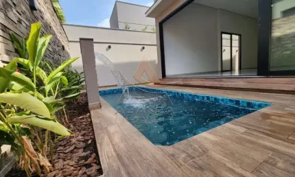 Casa com 3 quartos à venda na Vila do Golf, Ribeirão Preto 