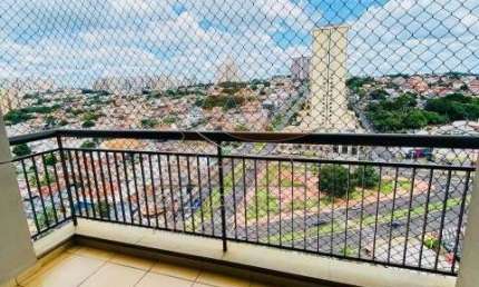 Apartamento com 2 quartos à venda no Jardim América, Ribeirão Preto 