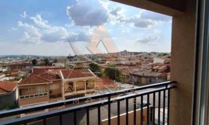 Apartamento com 2 quartos à venda na Vila Monte Alegre, Ribeirão Preto 