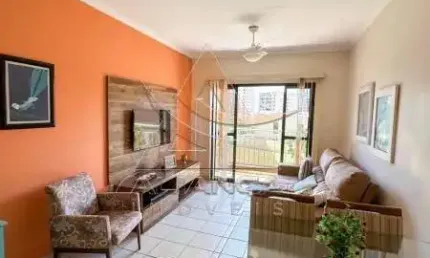 Apartamento com 2 quartos à venda no Jardim Botânico, Ribeirão Preto 