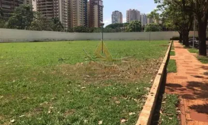 Terreno Condomínio - Ribeirão Preto - Jardim Santa Angela