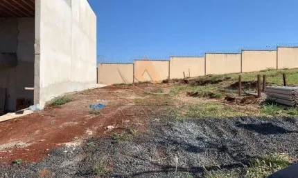 Terreno condomínio - ribeirão preto - reserva san pedro