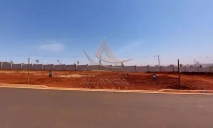 Terreno condomínio - ribeirão preto - recreio anhanguera